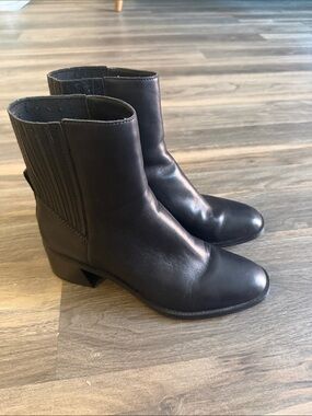 Dolce Vita Linny Boots Sz 8.5